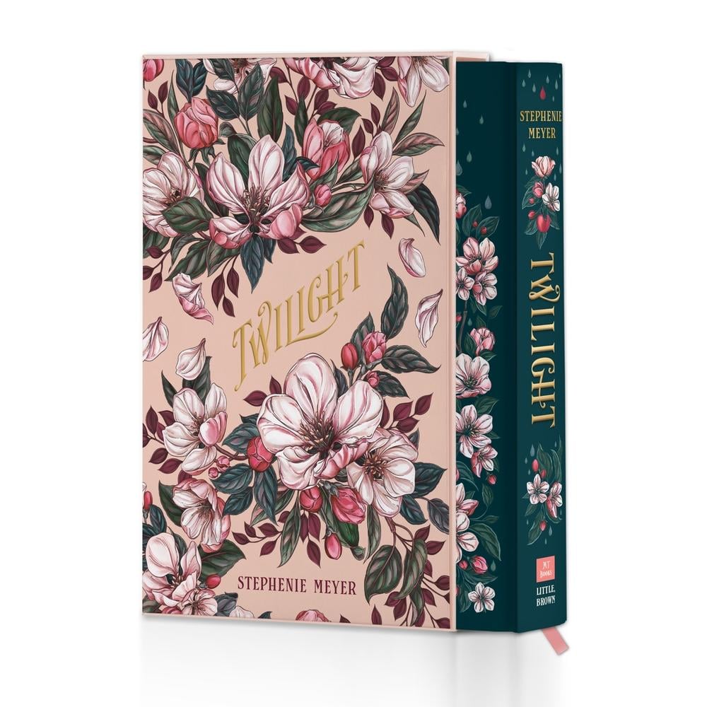 Twilight Deluxe Collector's Edition, 9780349125930