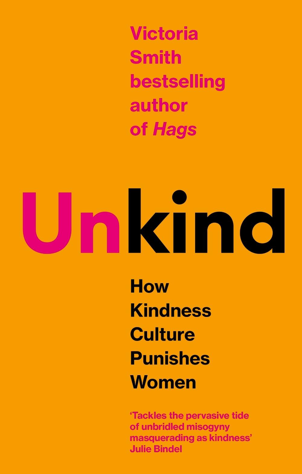 (Un)kind by Victoria Smith - ISBN: 9780349127156