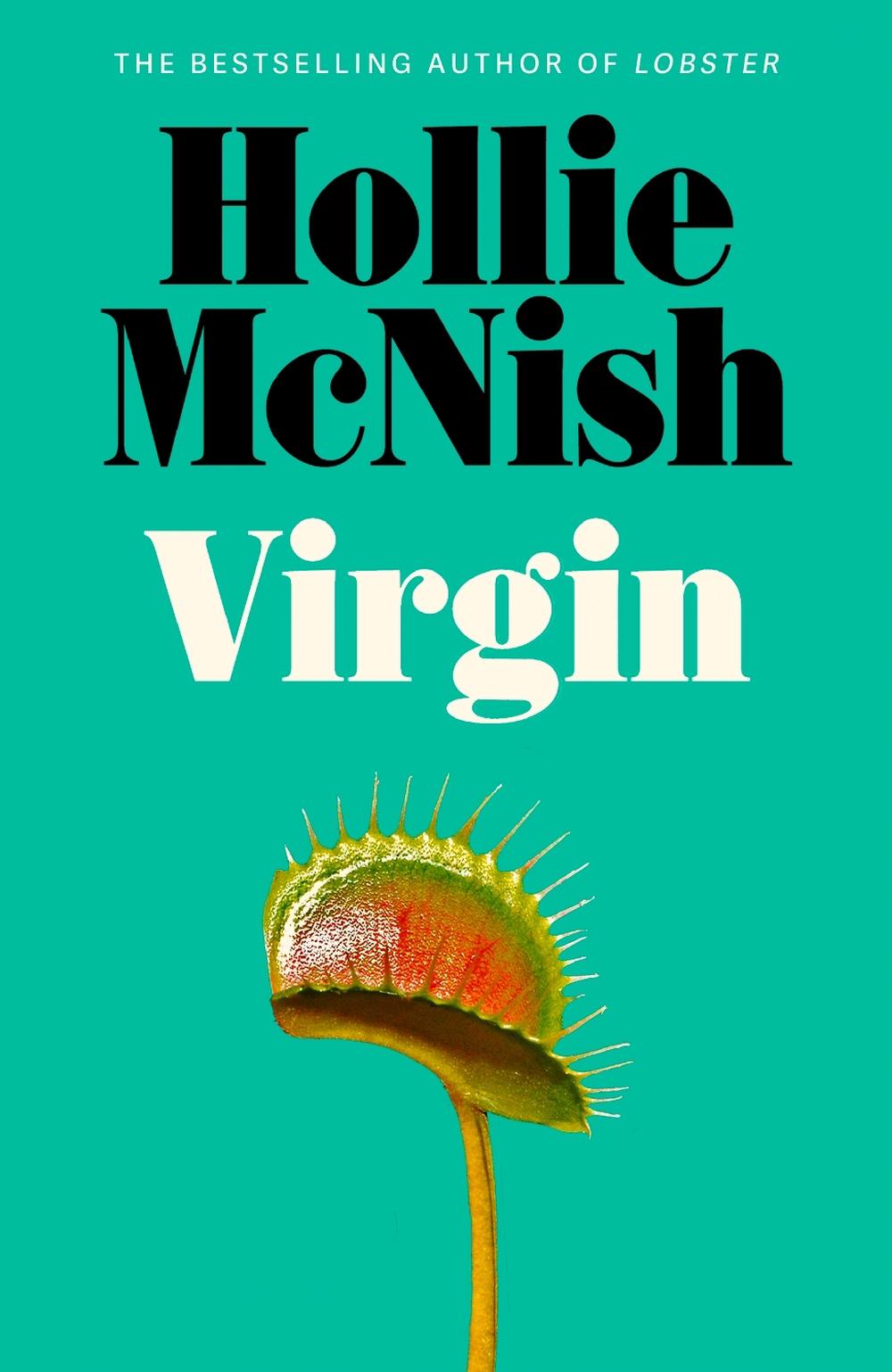 Virgin, 9780349127446
