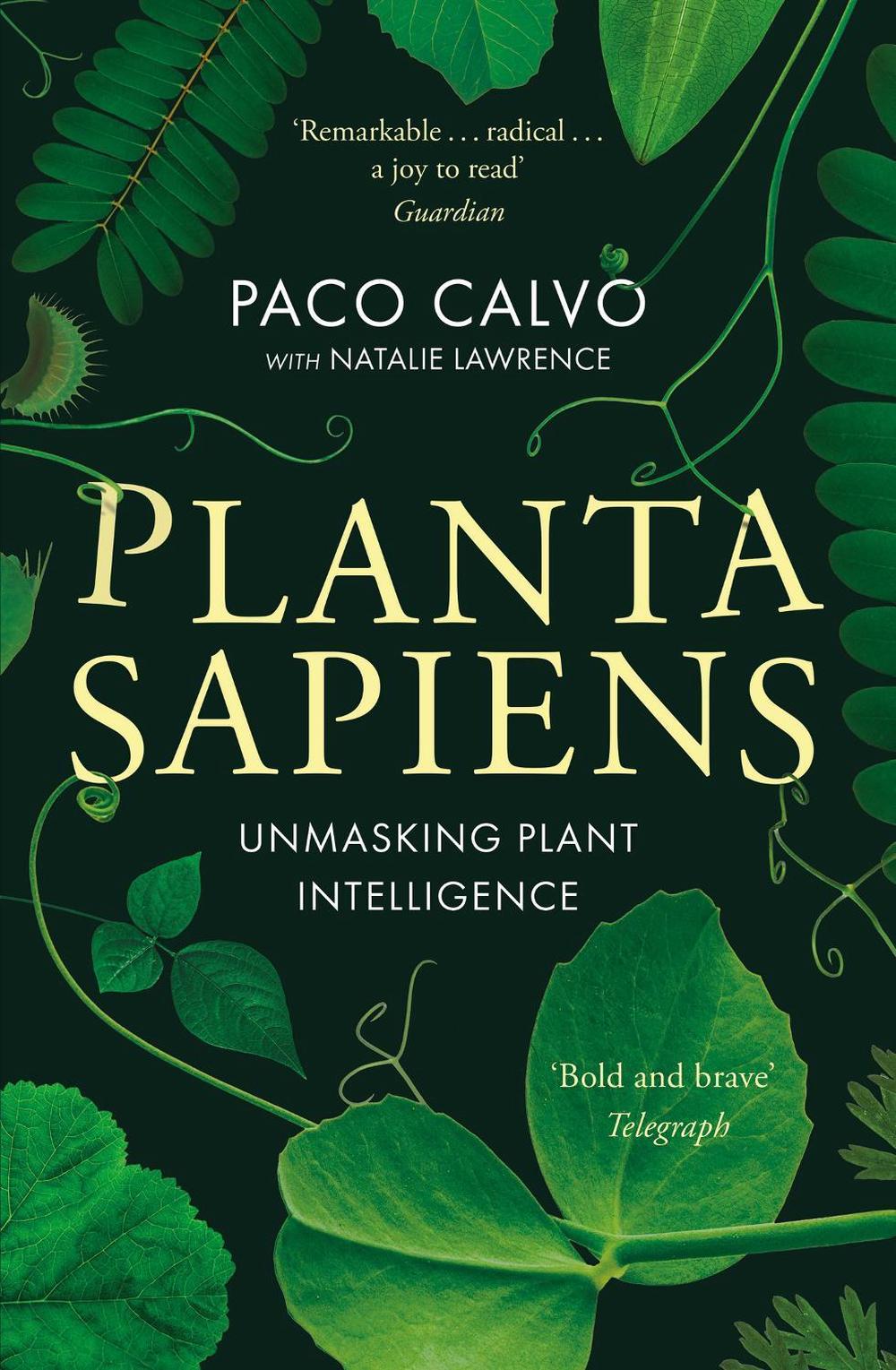Planta Sapiens, 9780349128436