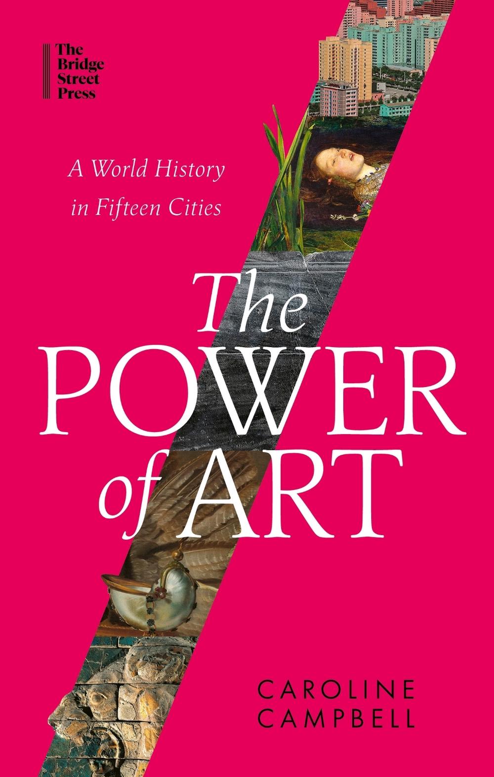 The Power of Art, 9780349128498