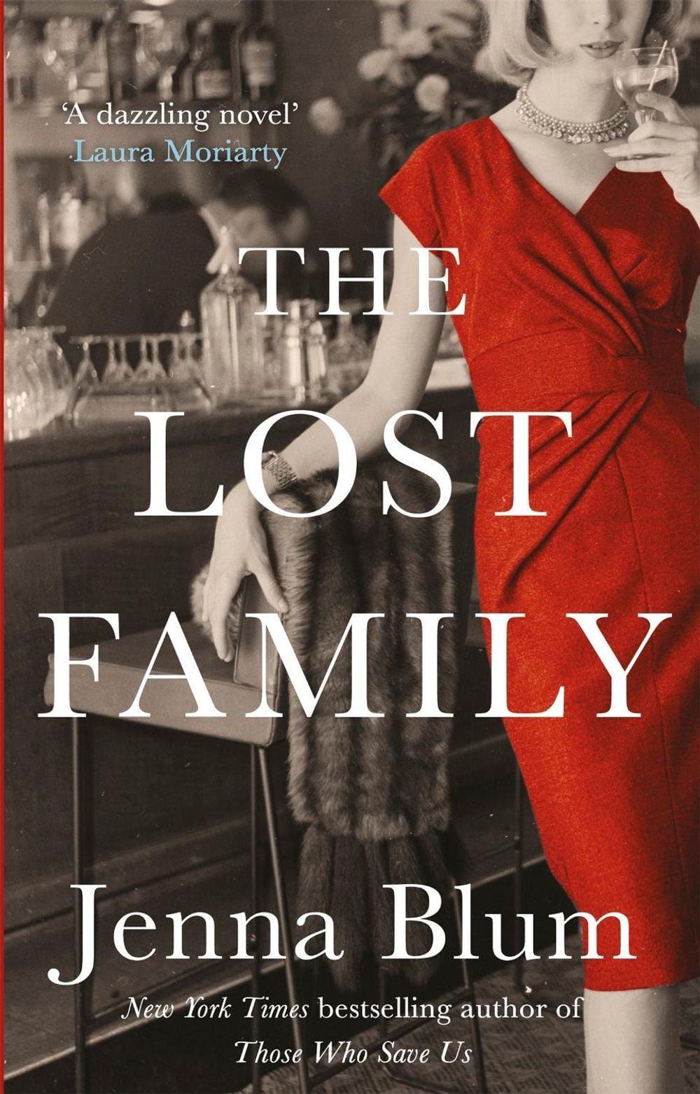 The Lost Family by Jenna Blum - ISBN: 9780349134635