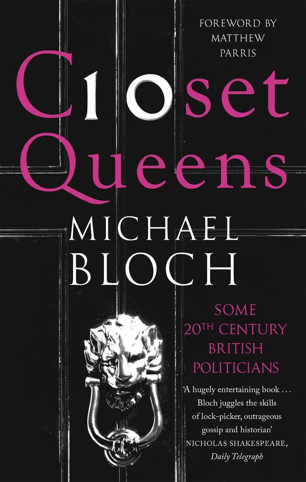 Closet Queens, 9780349138756