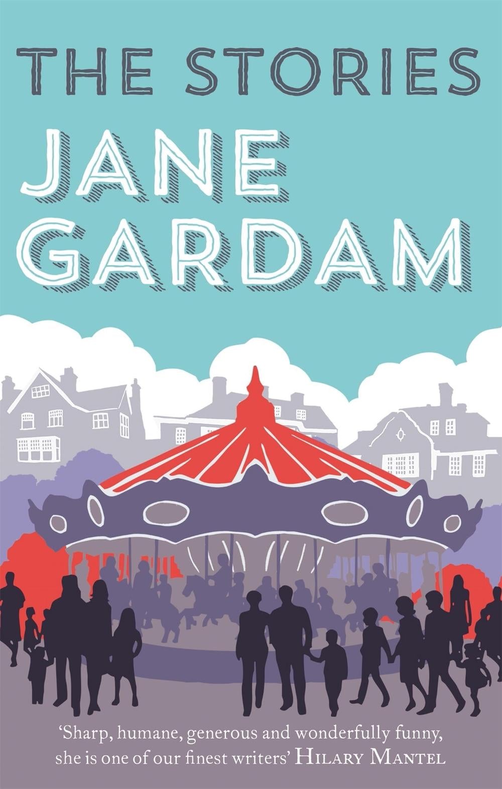 The Stories by Jane Gardam - ISBN: 9780349140384