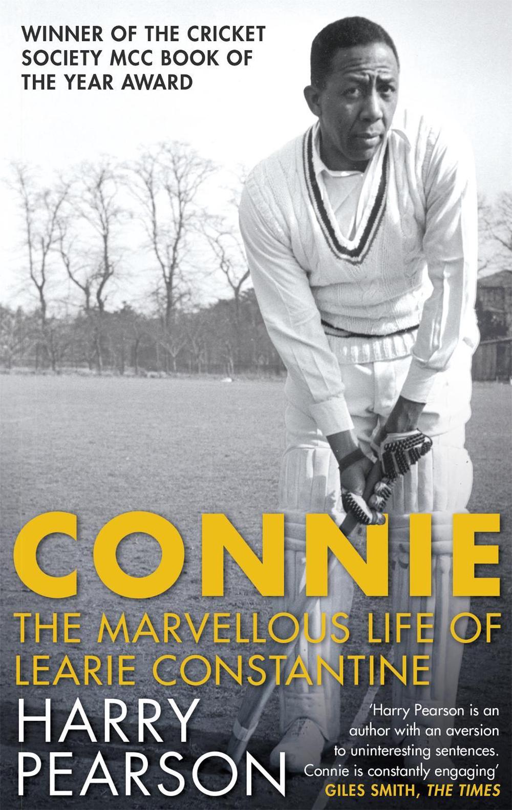 Connie by Harry Pearson - ISBN: 9780349140391