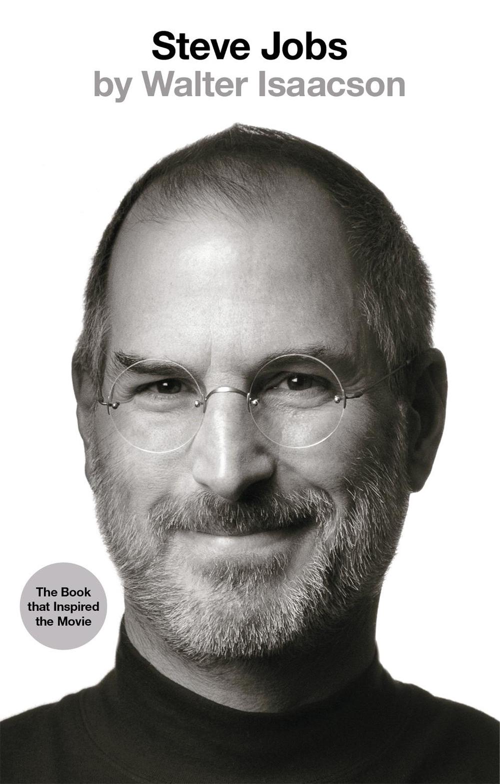 Steve Jobs, 9780349140438