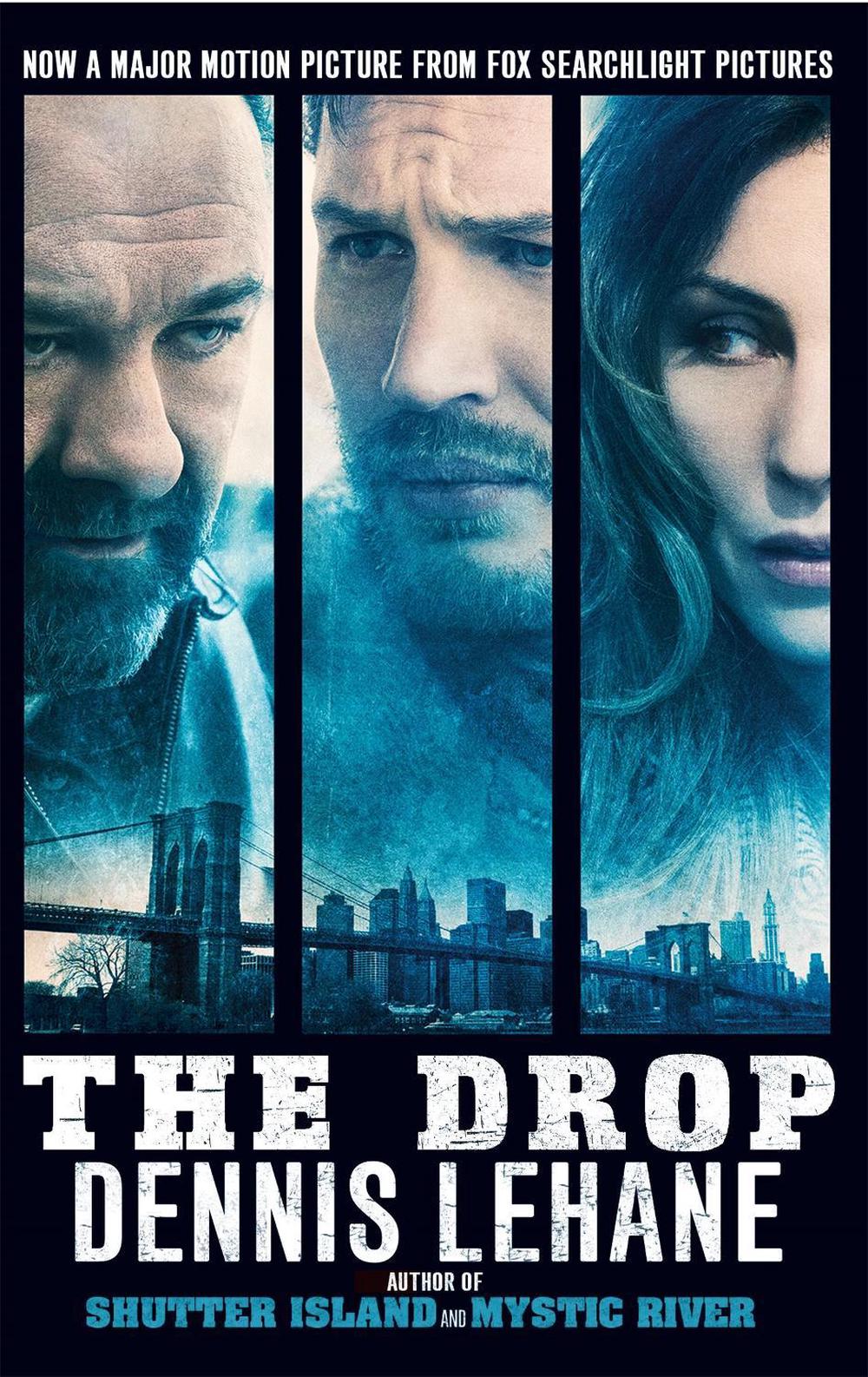 The Drop by Dennis Lehane - ISBN: 9780349140728