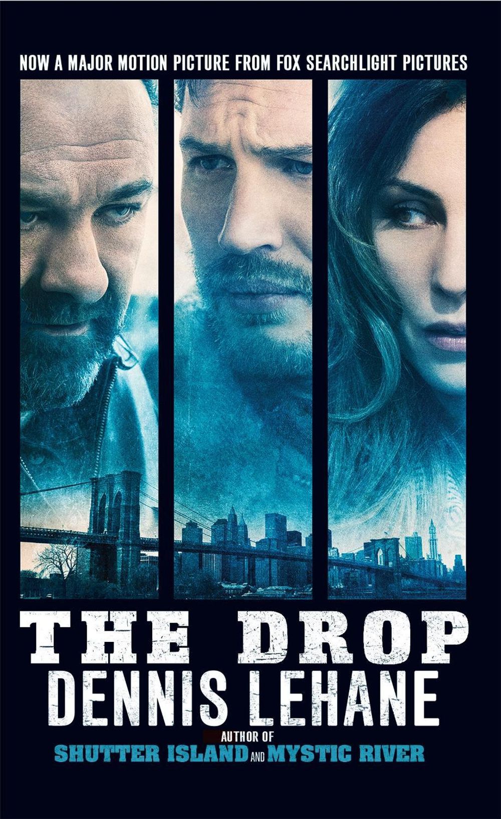 The Drop by Dennis Lehane - ISBN: 9780349140797