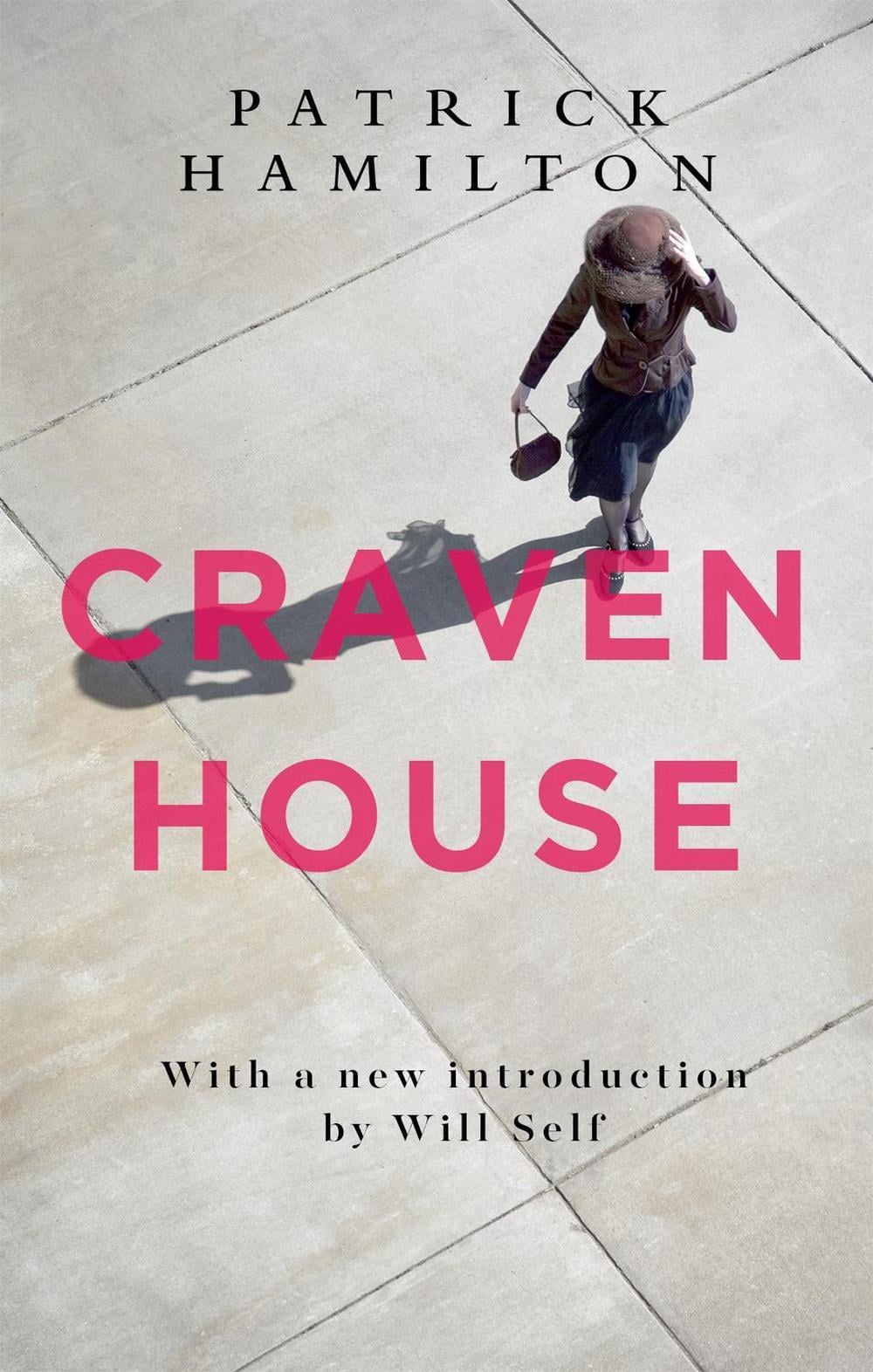 Craven House by Patrick Hamilton - ISBN: 9780349141510