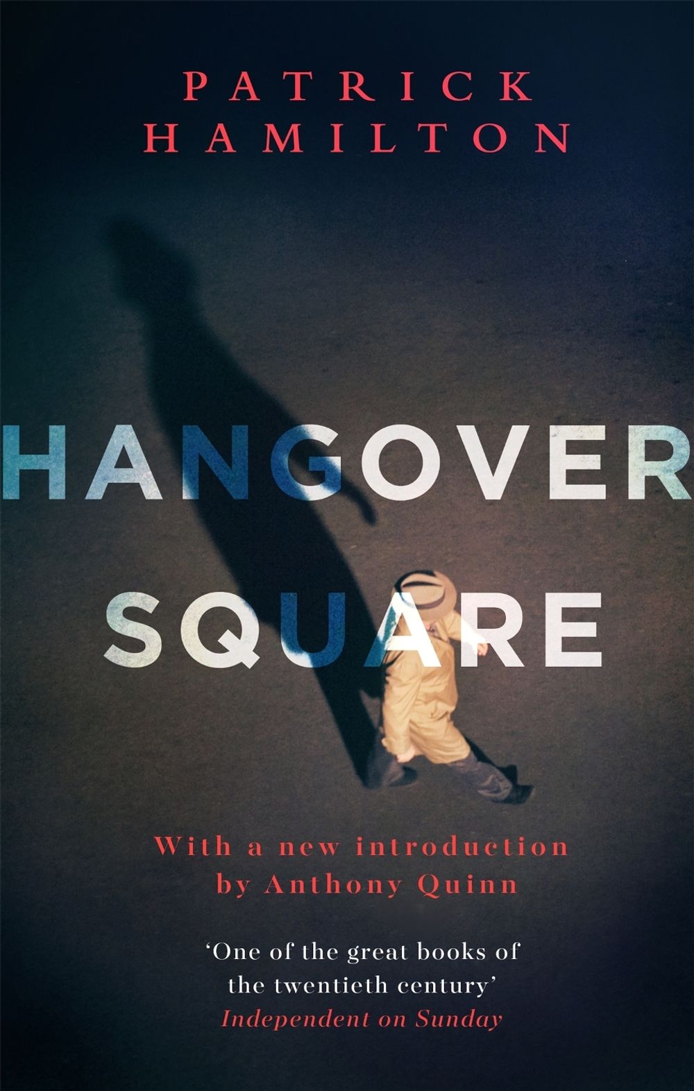 Hangover Square by Patrick Hamilton - ISBN: 9780349141565