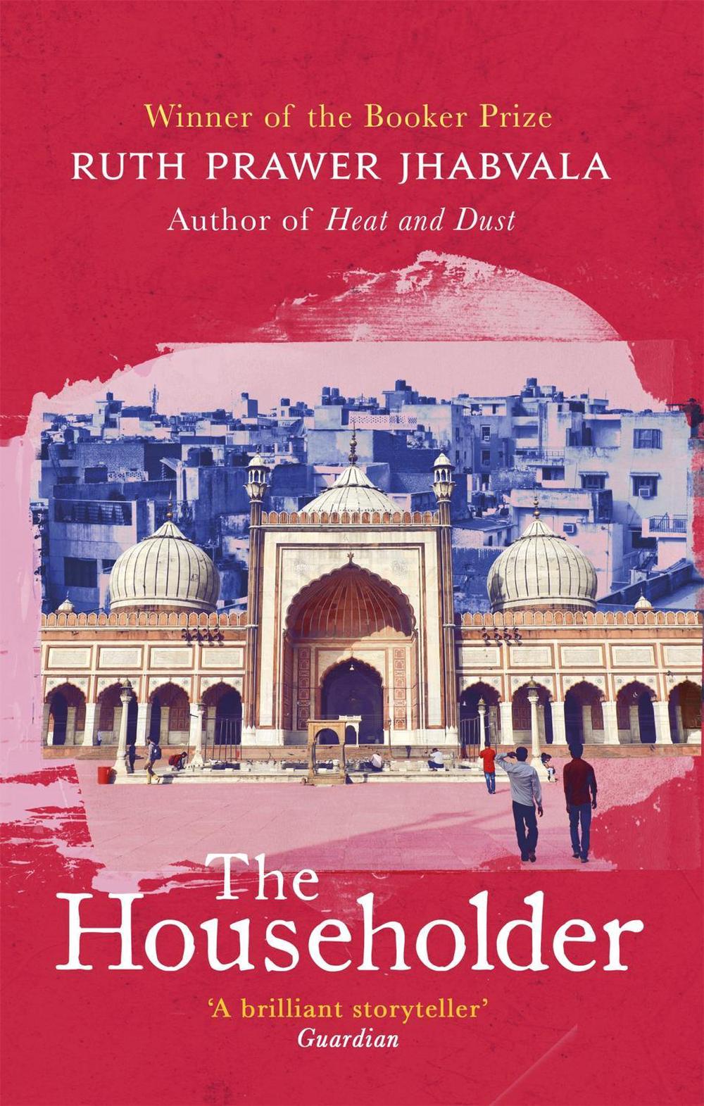 The Householder by Ruth Prawer Jhabvala - ISBN: 9780349142777