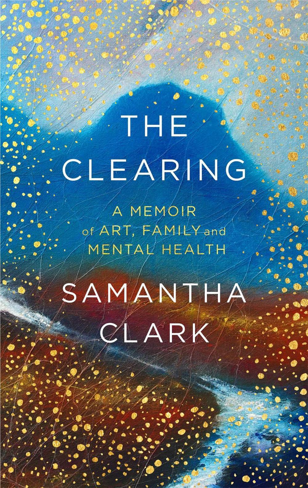 The Clearing by Samantha Clark - ISBN: 9780349143729