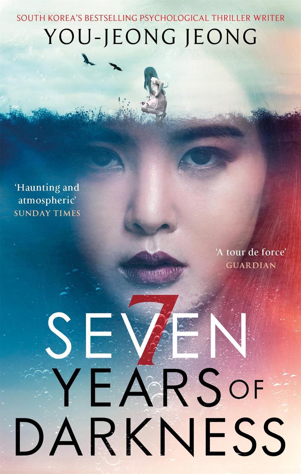 Seven Years of Darkness by You-jeong Jeong - ISBN: 9780349143767