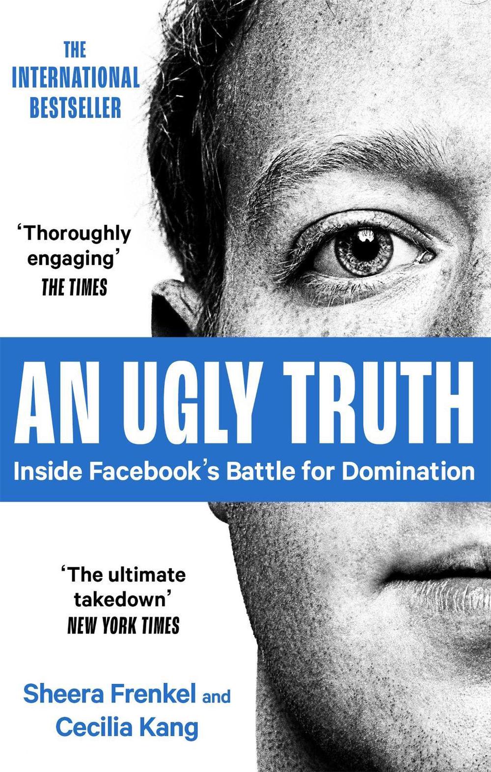 An Ugly Truth, 9780349144061