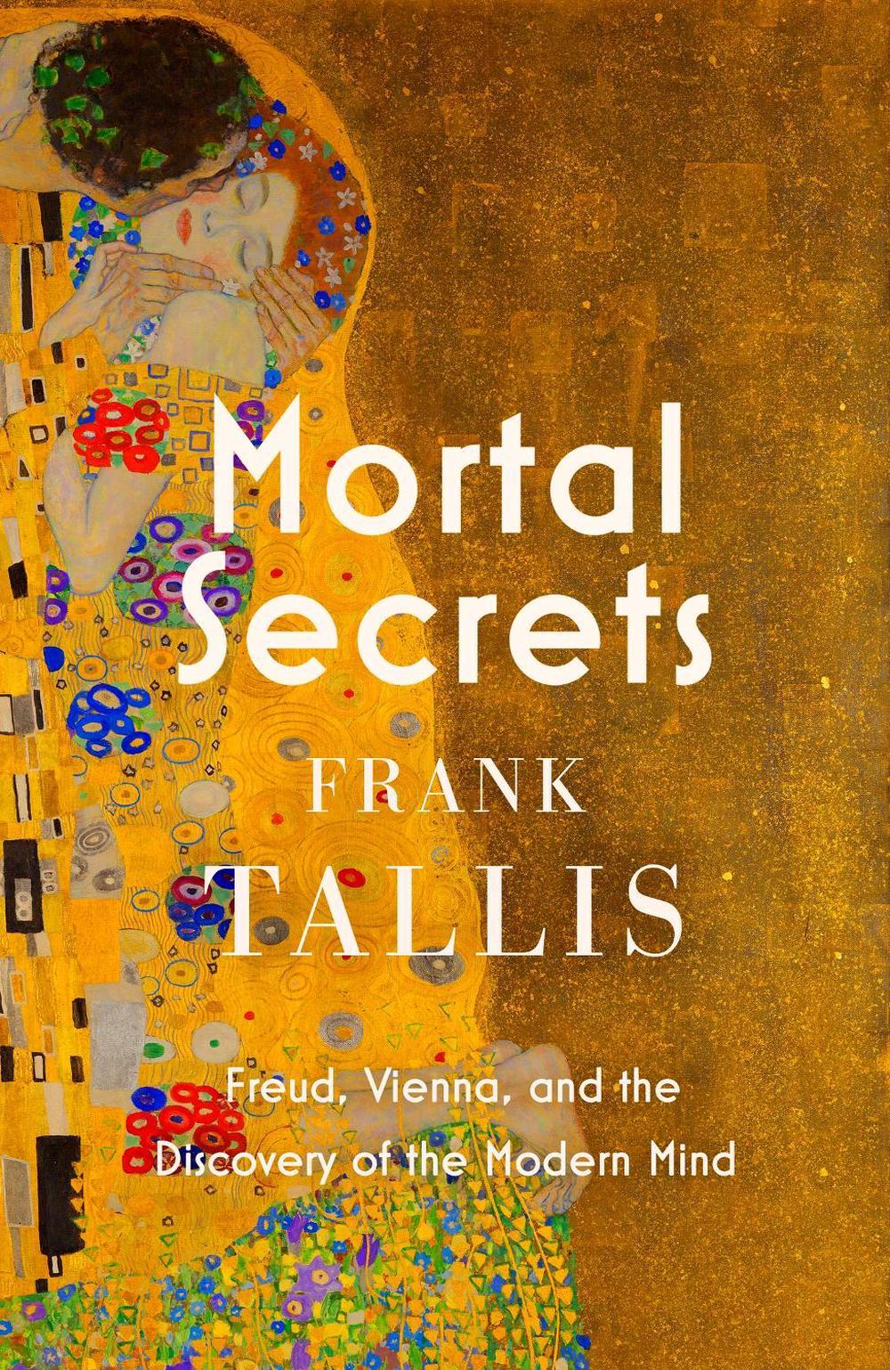Mortal Secrets by Frank Tallis - ISBN: 9780349144559