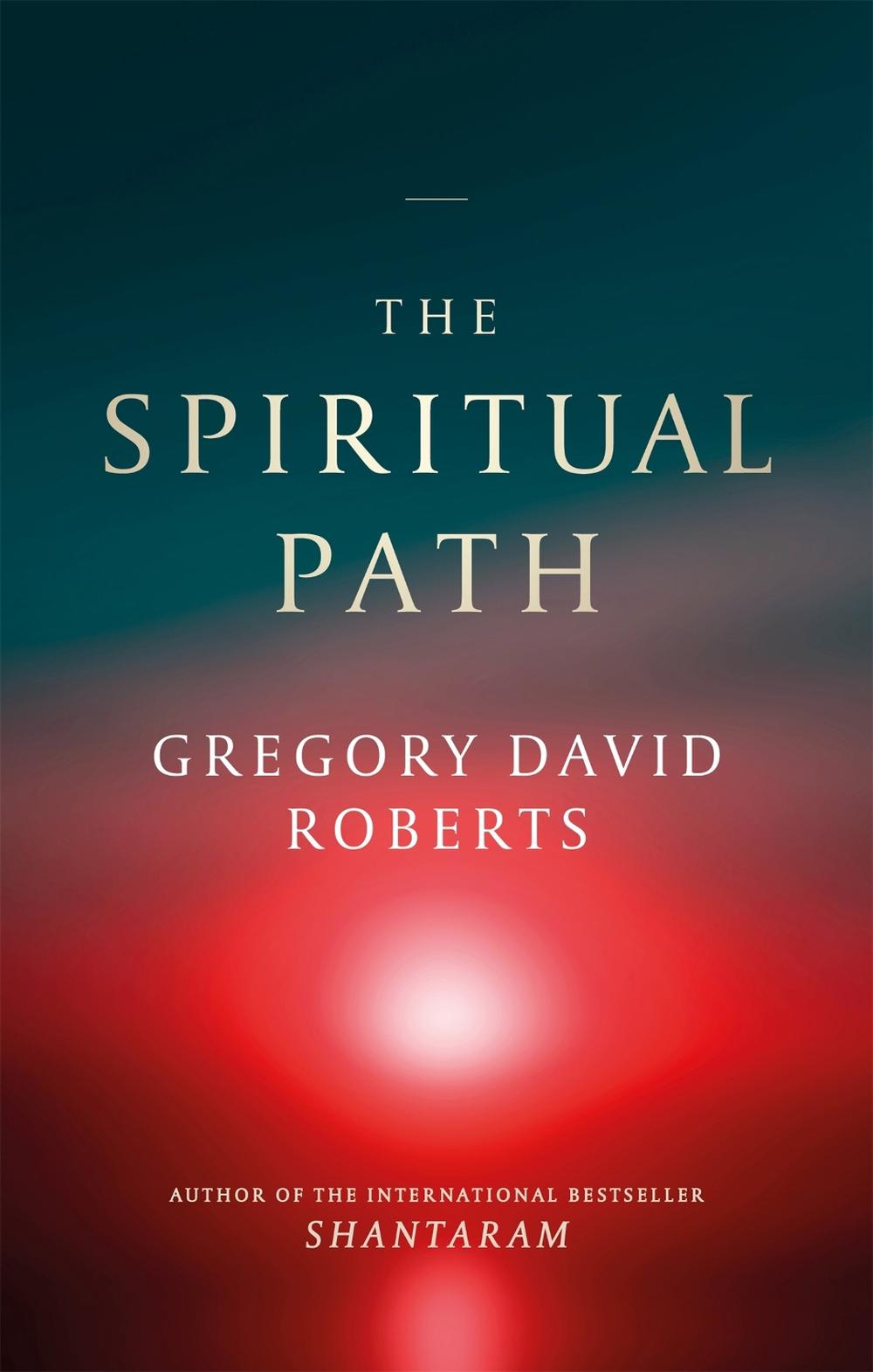 The Spiritual Path, 9780349144672