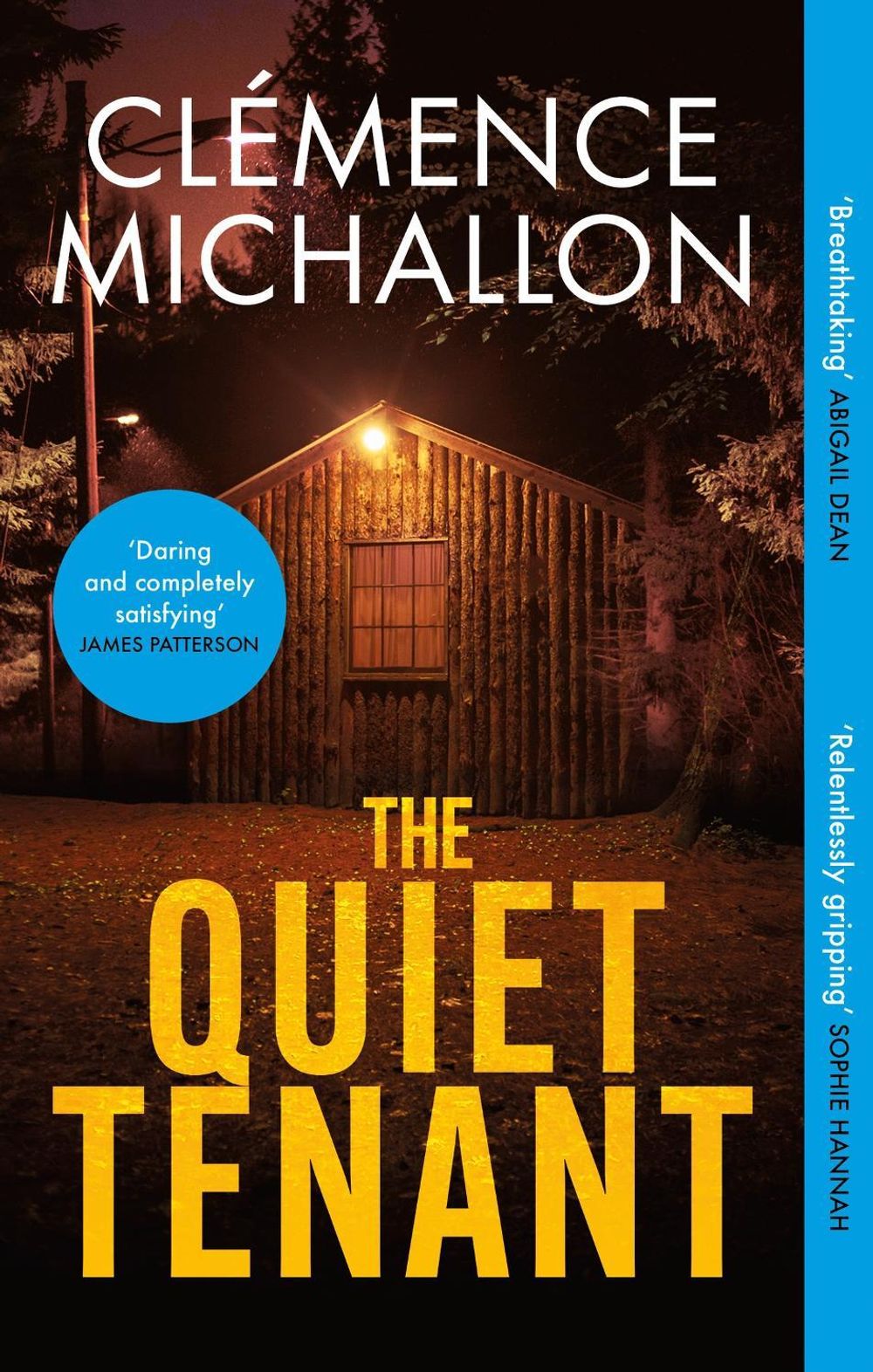 The Quiet Tenant by Clemence Michallon - ISBN: 9780349145150