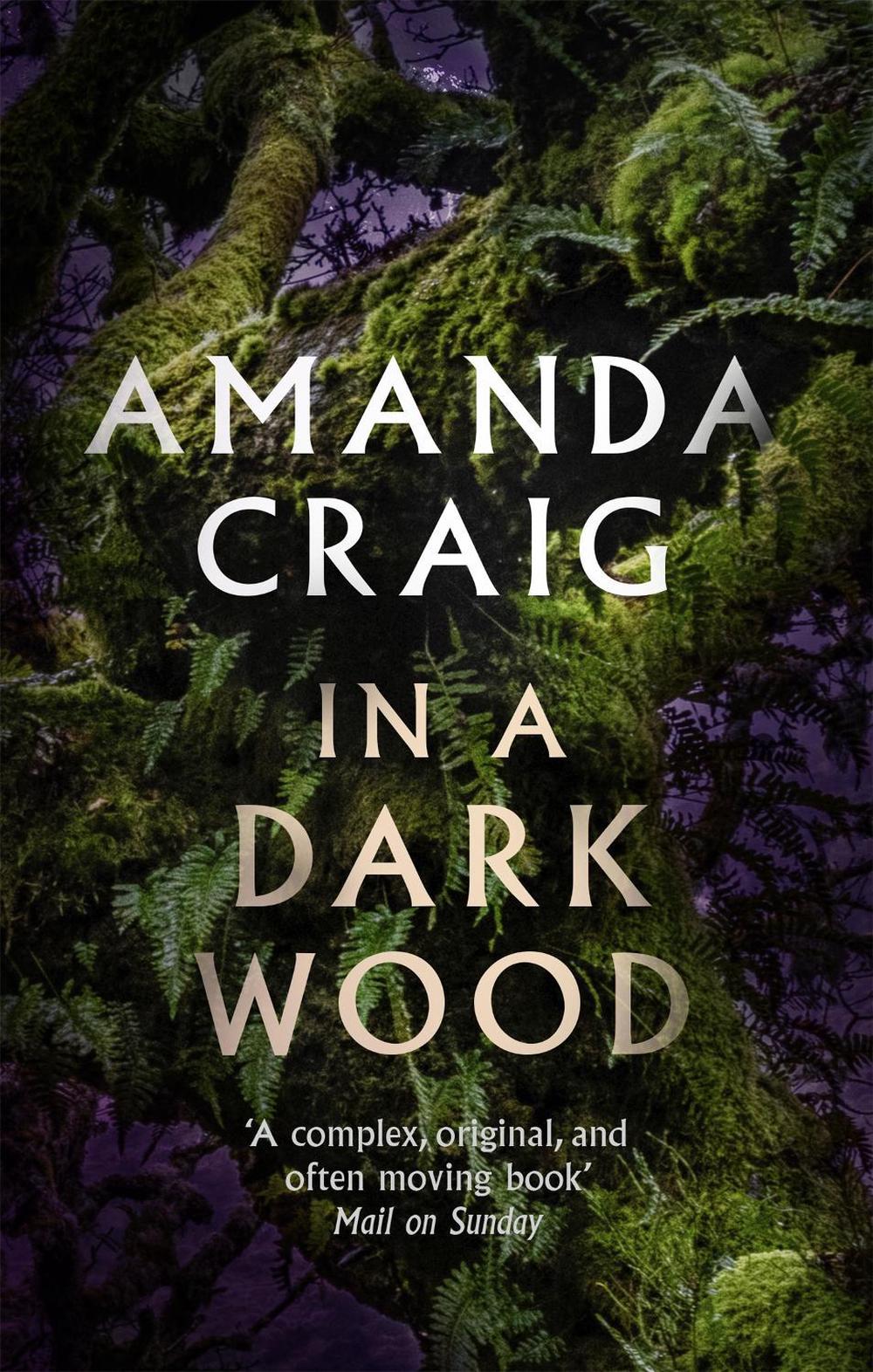 In a Dark Wood by Amanda Craig - ISBN: 9780349145211