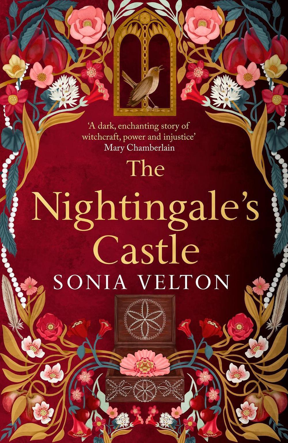 The Nightingale's Castle by Sonia Velton - ISBN: 9780349146096