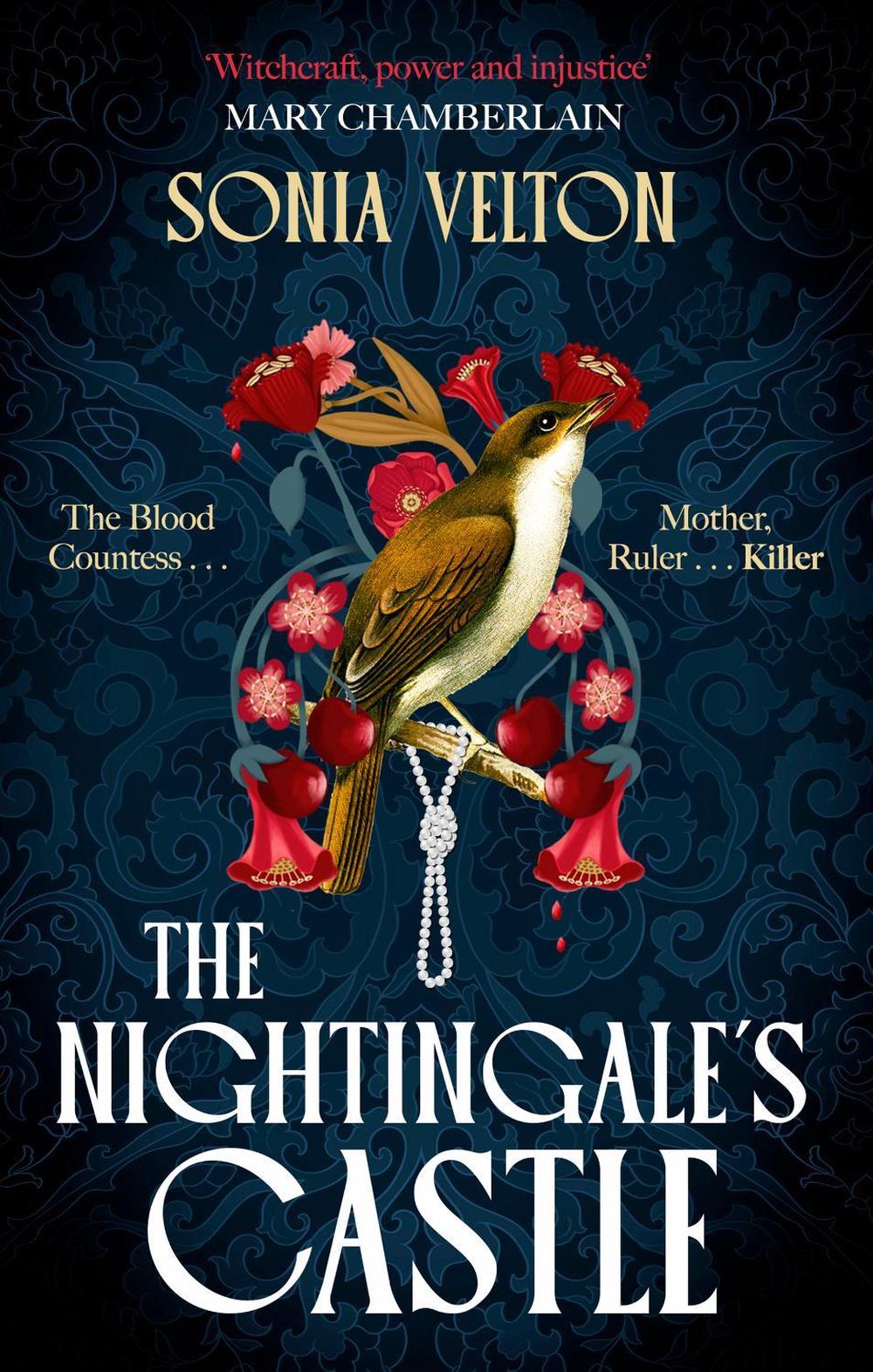 The Nightingale's Castle by Sonia Velton - ISBN: 9780349146119