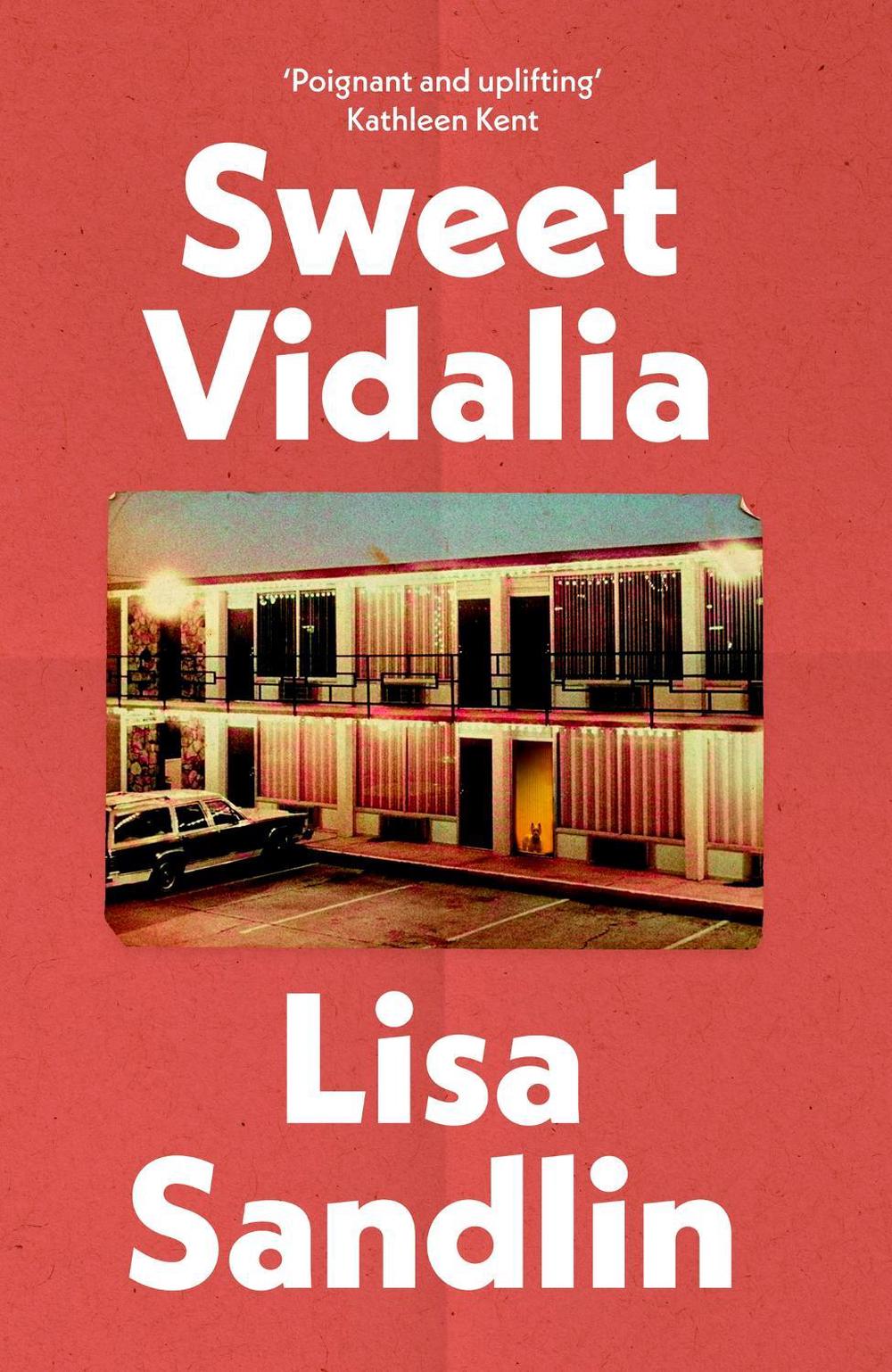 Sweet Vidalia by Lisa Sandlin - ISBN: 9780349147017