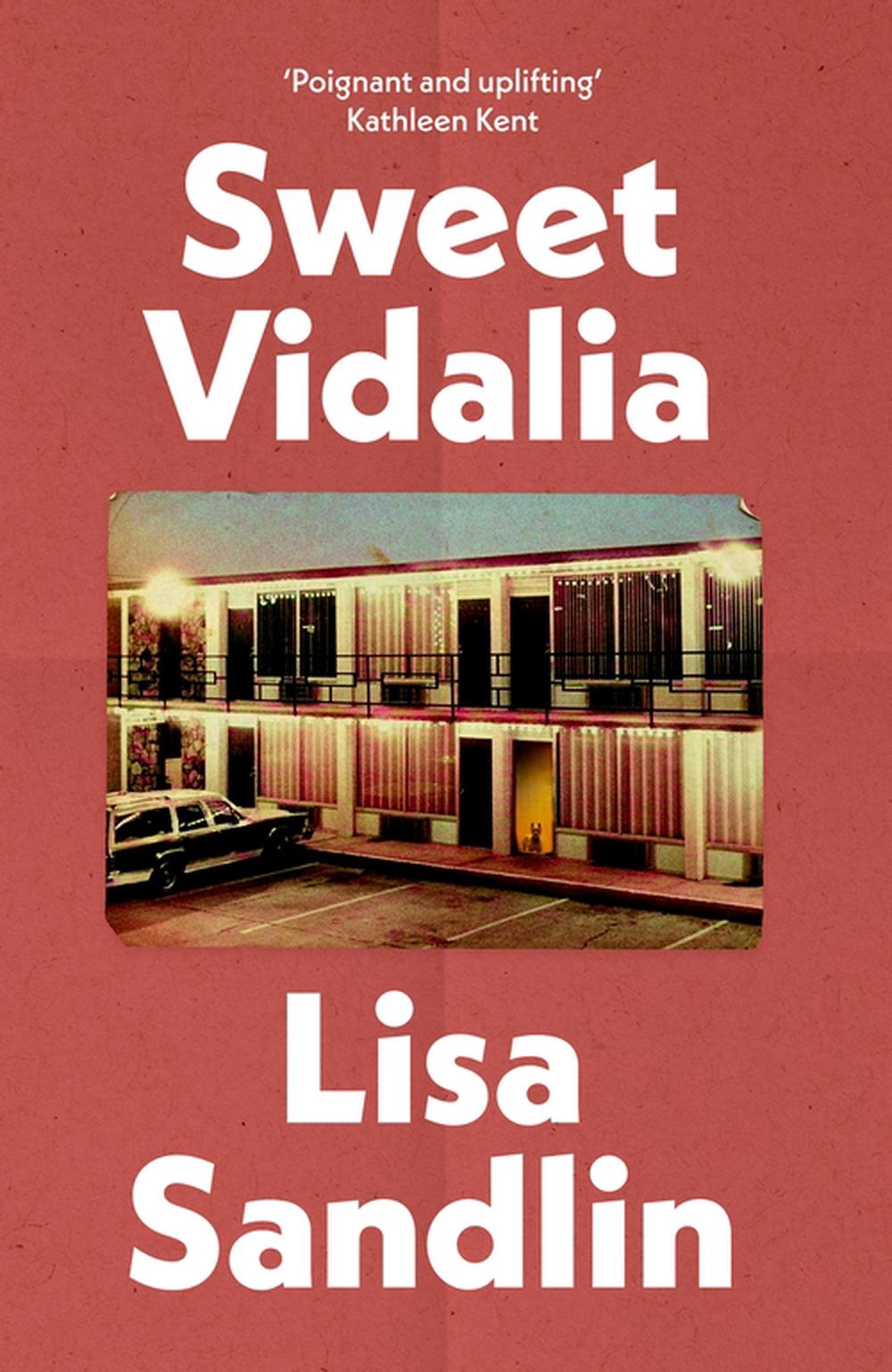 Sweet Vidalia by Lisa Sandlin - ISBN: 9780349147024