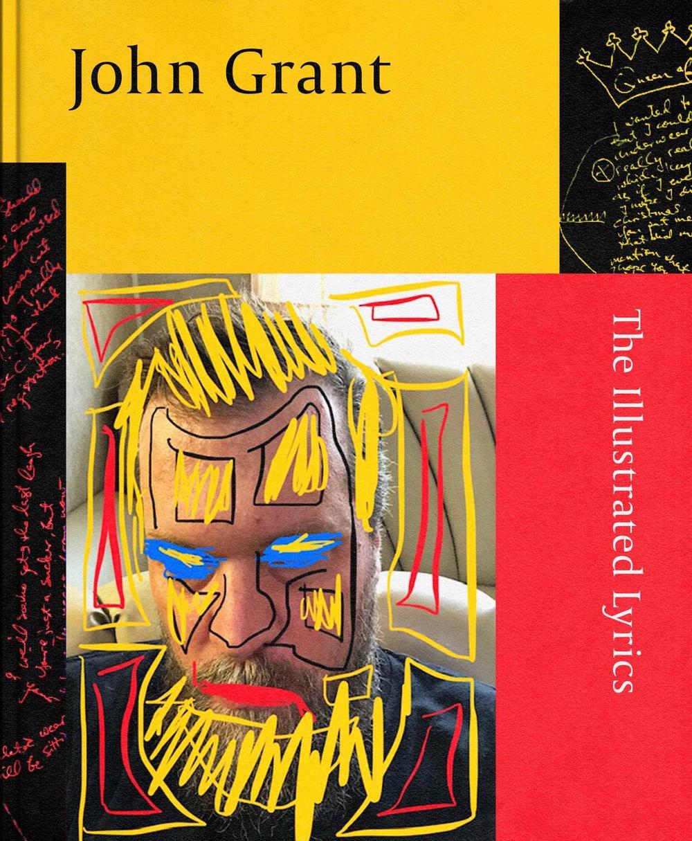 John Grant by John Grant - ISBN: 9780349147307