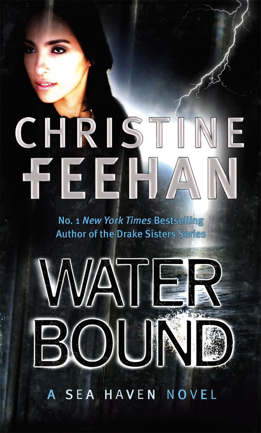 Water Bound by Christine Feehan - ISBN: 9780349400082