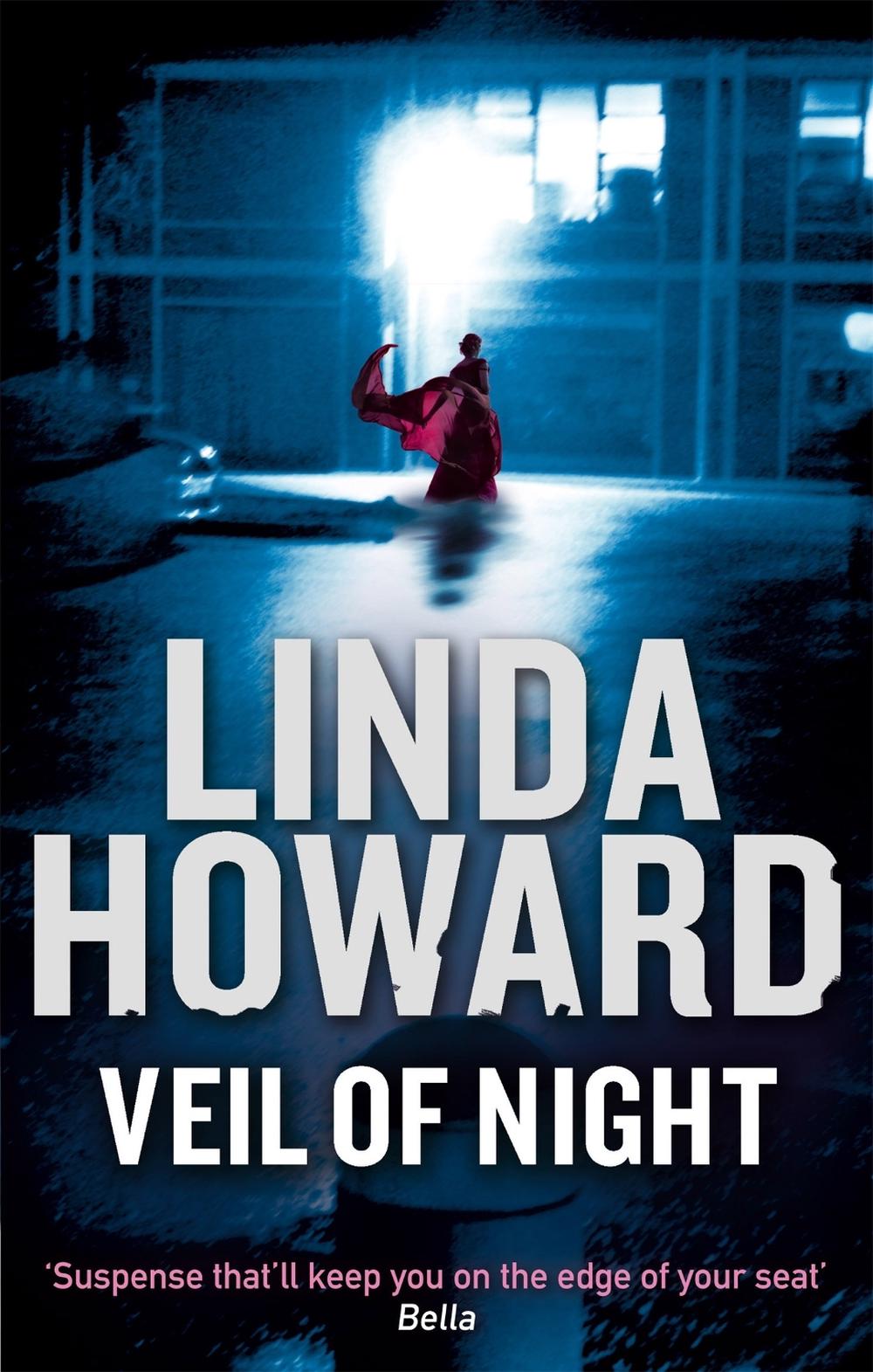 Veil Of Night by Linda Howard - ISBN: 9780349400167