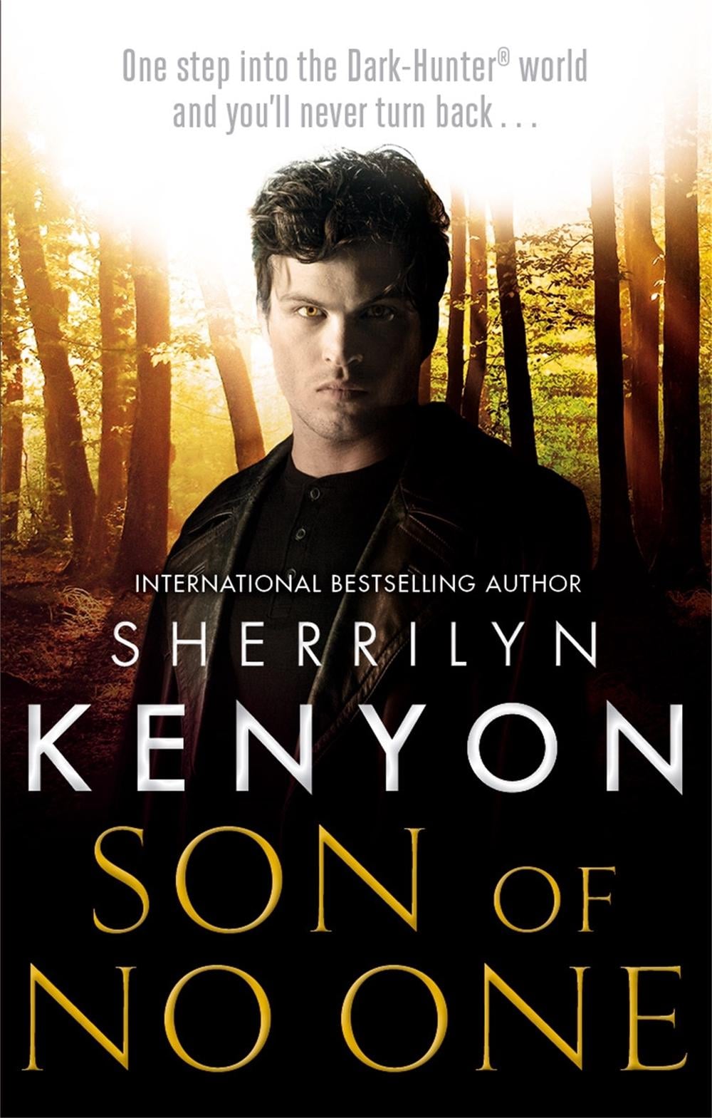 Son of No One by Sherrilyn Kenyon - ISBN: 9780349400693