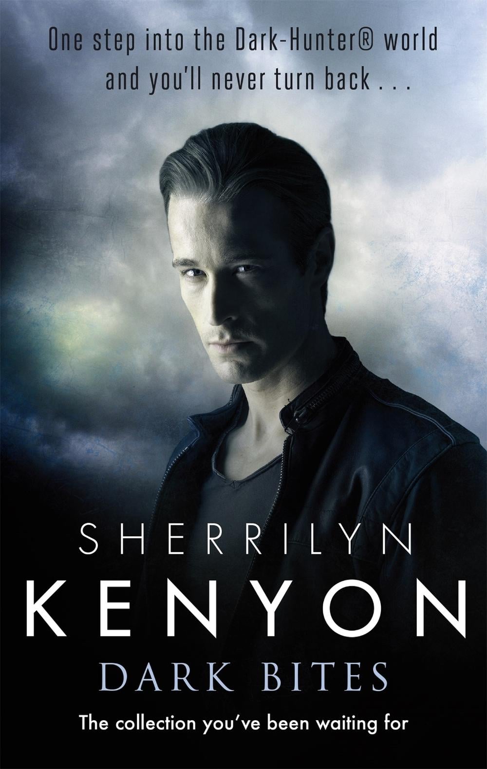 Dark Bites by Sherrilyn Kenyon - ISBN: 9780349400730