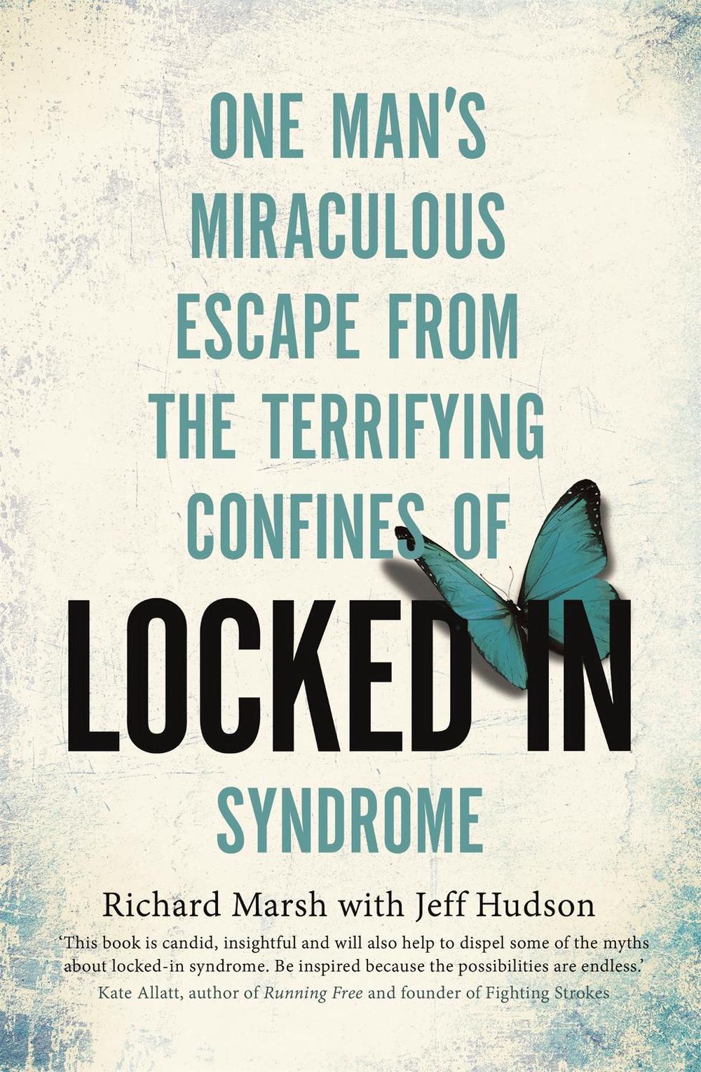 Locked In by Richard Marsh - ISBN: 9780349401430