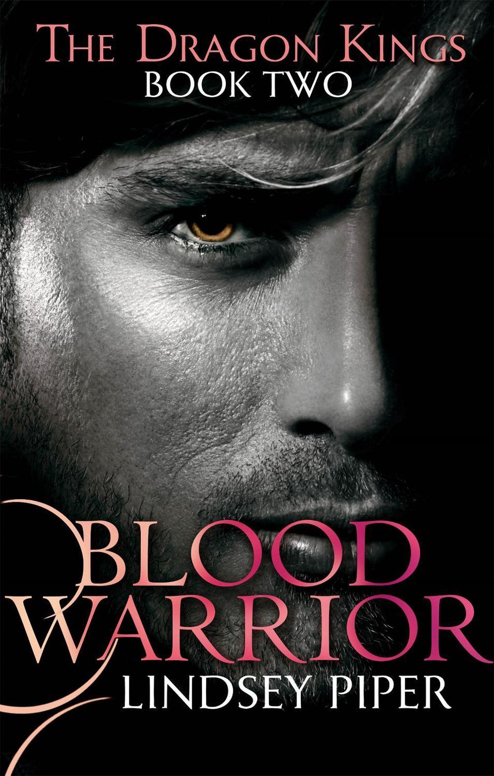 Blood Warrior by Lindsey Piper - ISBN: 9780349403014