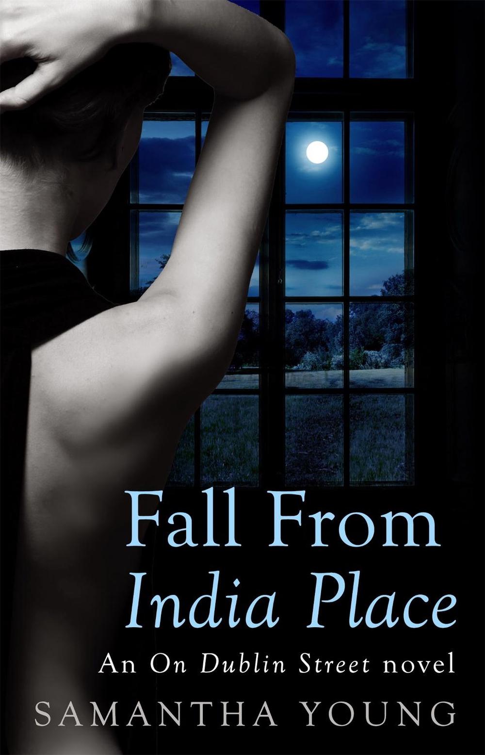 Fall From India Place by Samantha Young - ISBN: 9780349403946