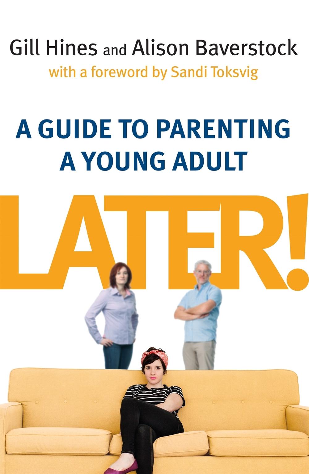 Later! by Gill Hines - ISBN: 9780349404462