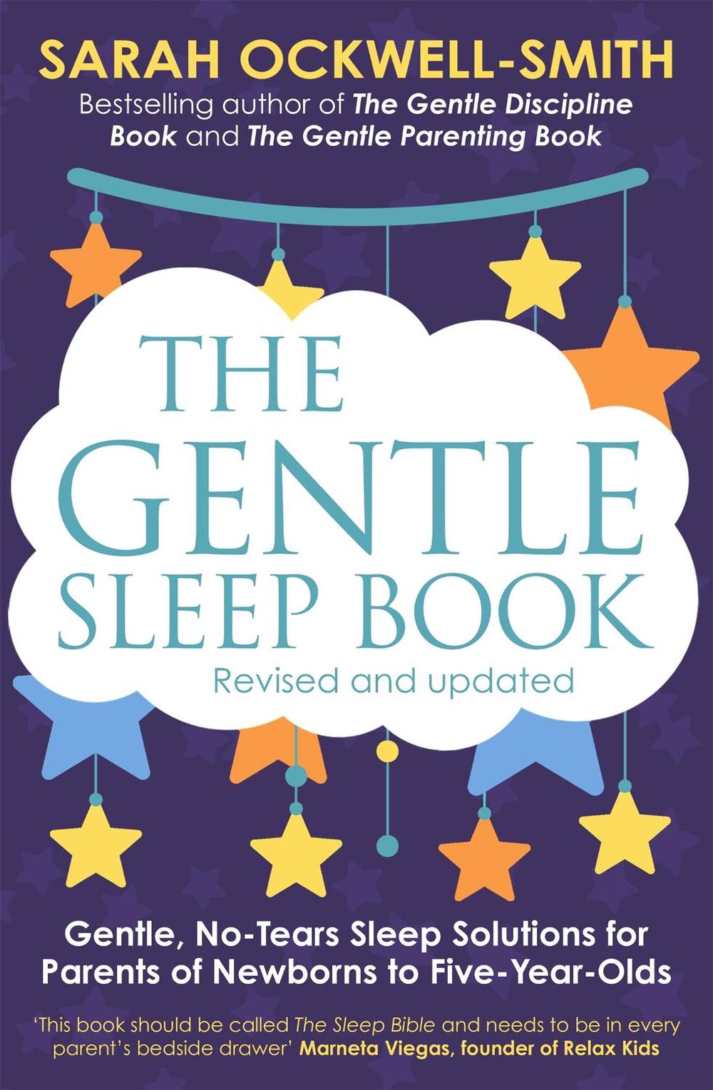 Gentle Sleep Book, 9780349405209