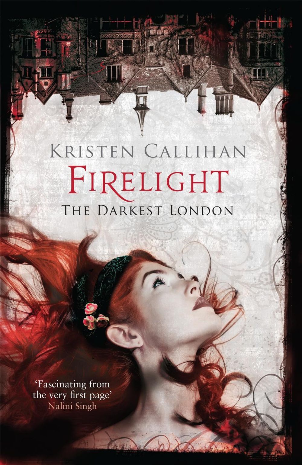 Firelight by Kristen Callihan - ISBN: 9780349405995