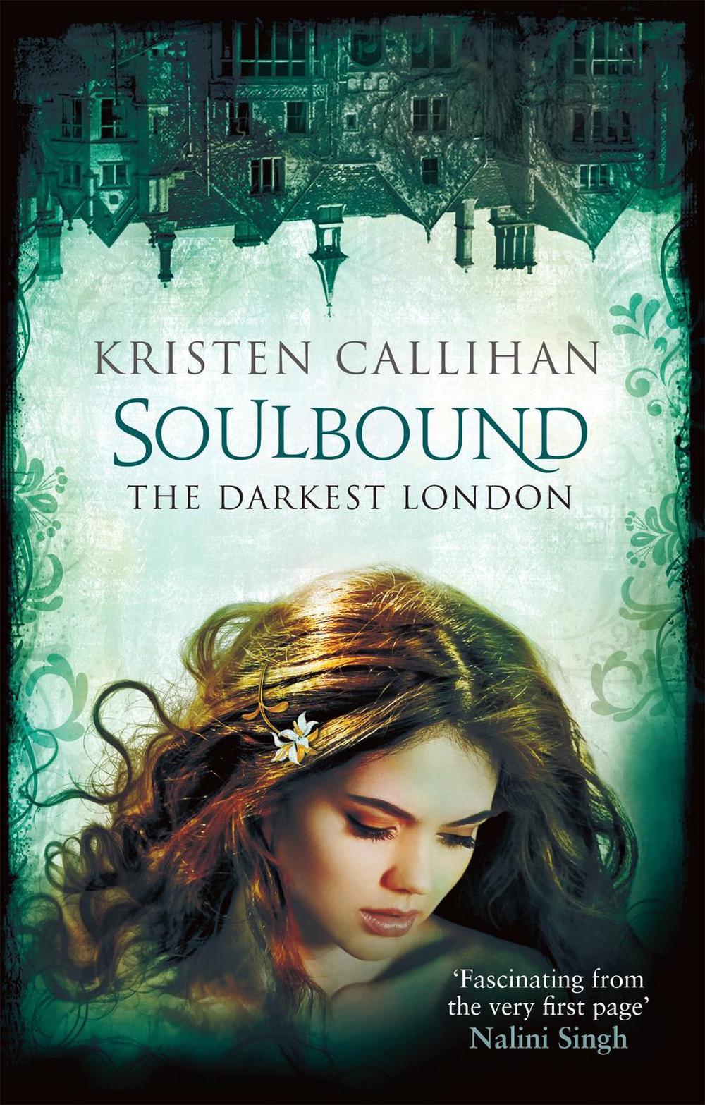 Soulbound by Kristen Callihan - ISBN: 9780349406091