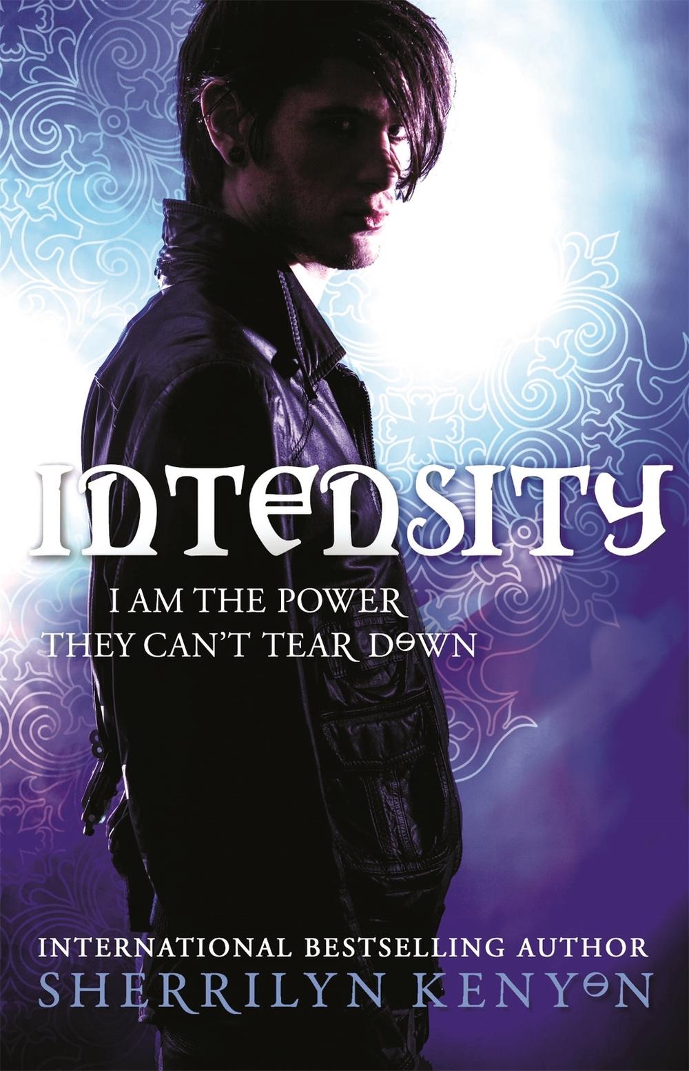 Intensity by Sherrilyn Kenyon - ISBN: 9780349406664