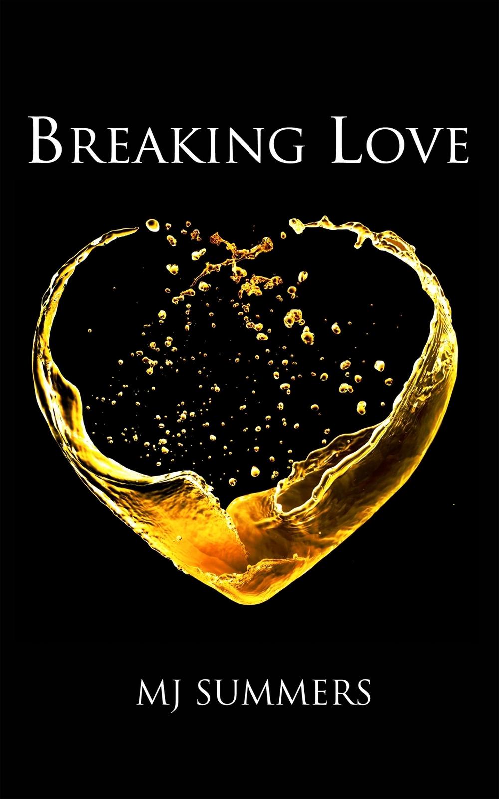 Breaking Love by MJ Summers - ISBN: 9780349407081