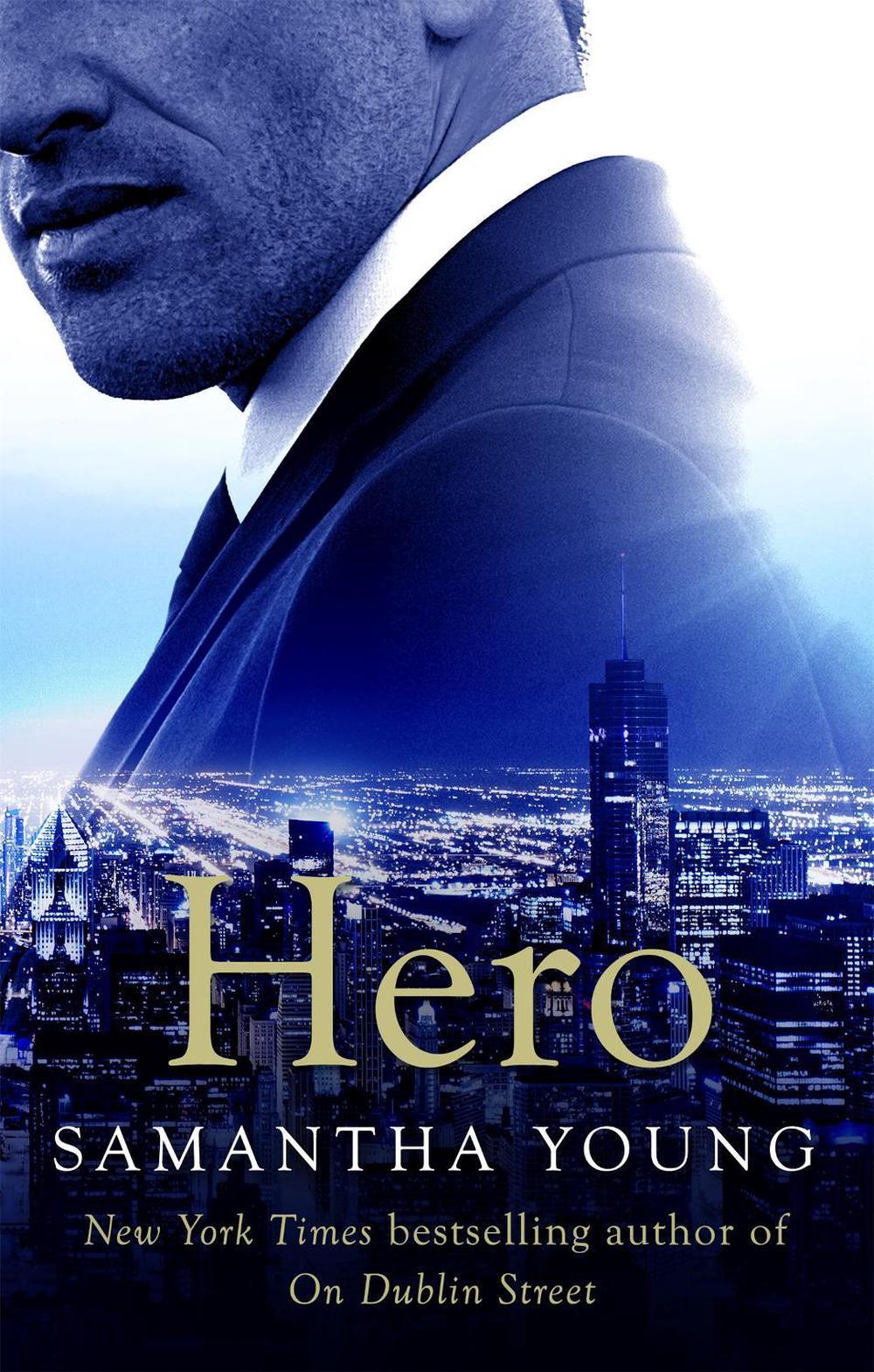 Hero by Samantha Young - ISBN: 9780349408781