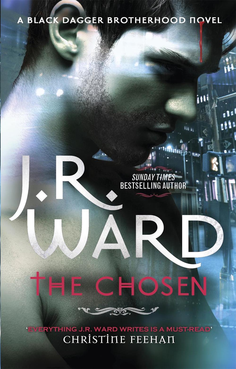 The Chosen by J.R. Ward - ISBN: 9780349409191