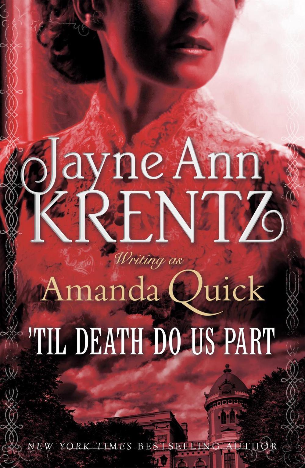 'Til Death Do Us Part by .. Amanda Quick - ISBN: 9780349409436