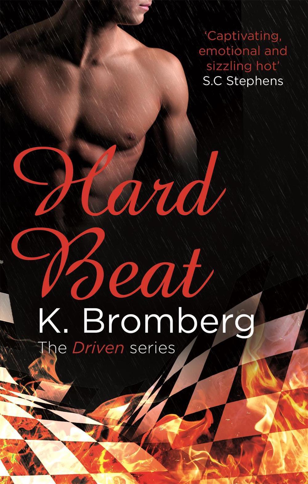 Hard Beat by K. Bromberg - ISBN: 9780349409795