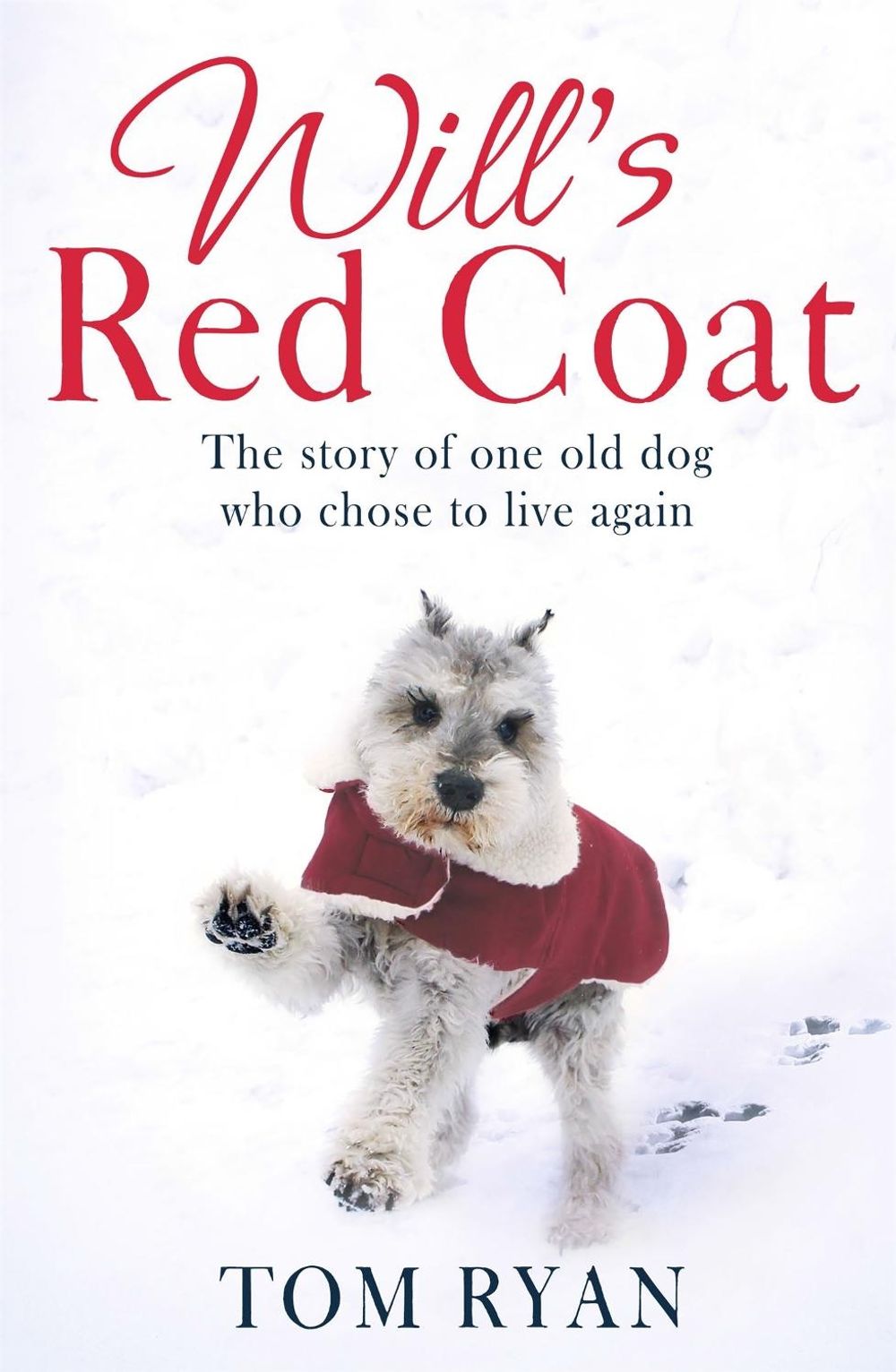 Will's Red Coat by Tom Ryan - ISBN: 9780349411873