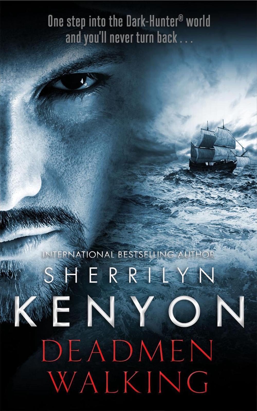 Deadmen Walking by Sherrilyn Kenyon - ISBN: 9780349412184