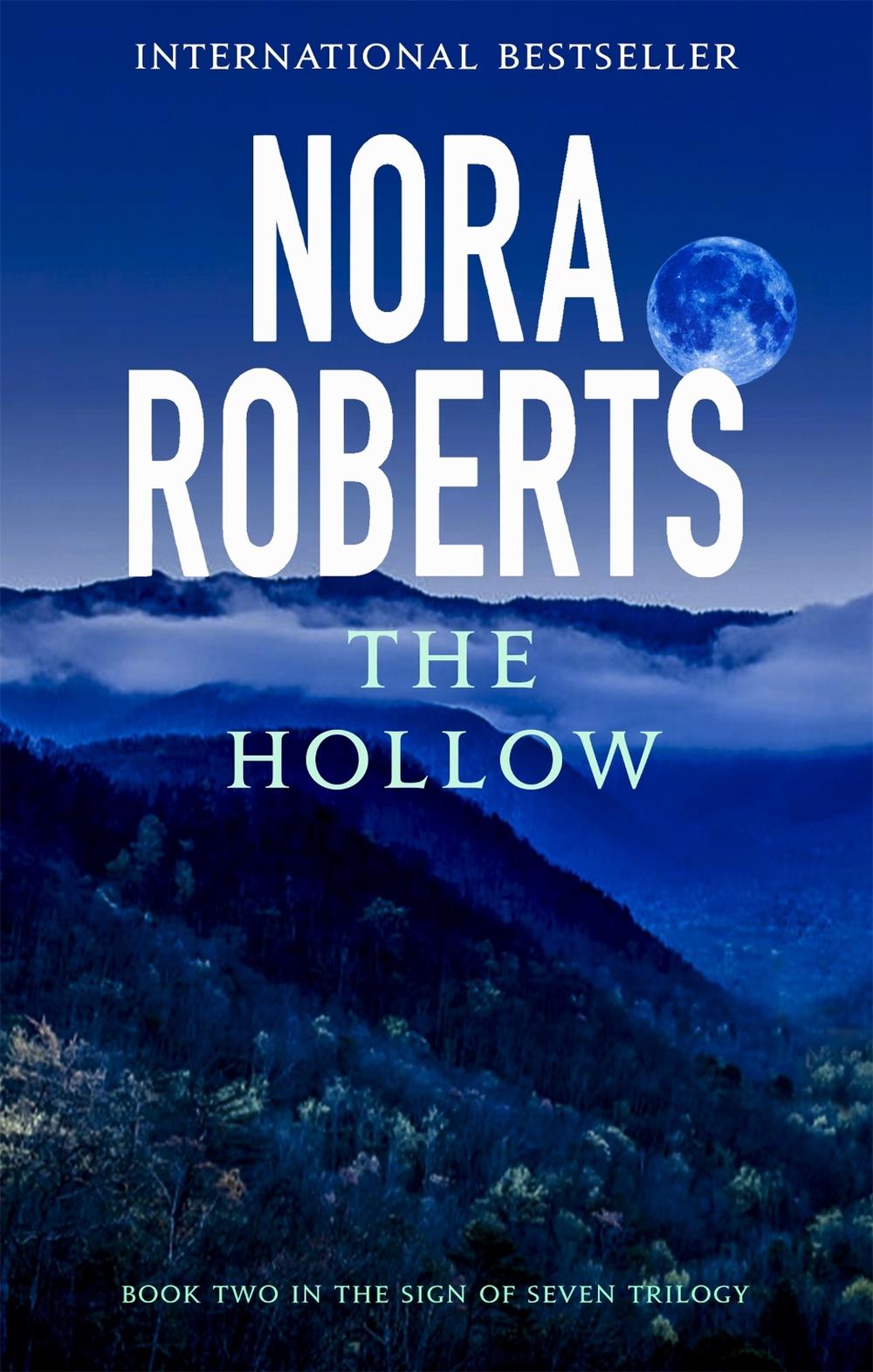 The Hollow by Nora Roberts - ISBN: 9780349412283