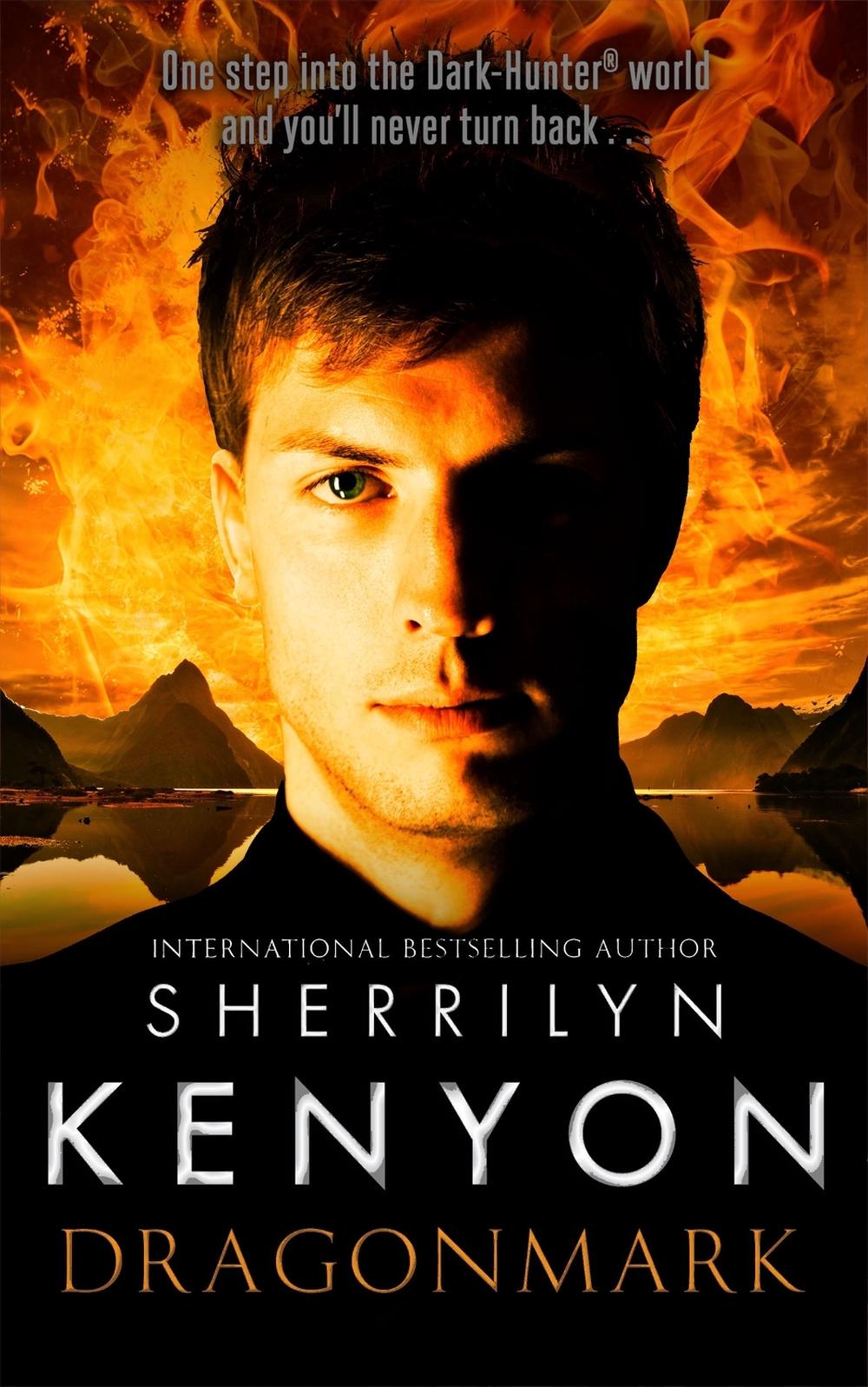 Dragonmark by Sherrilyn Kenyon - ISBN: 9780349413259