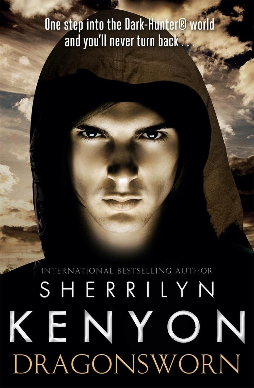 Dragonsworn by Sherrilyn Kenyon - ISBN: 9780349413273