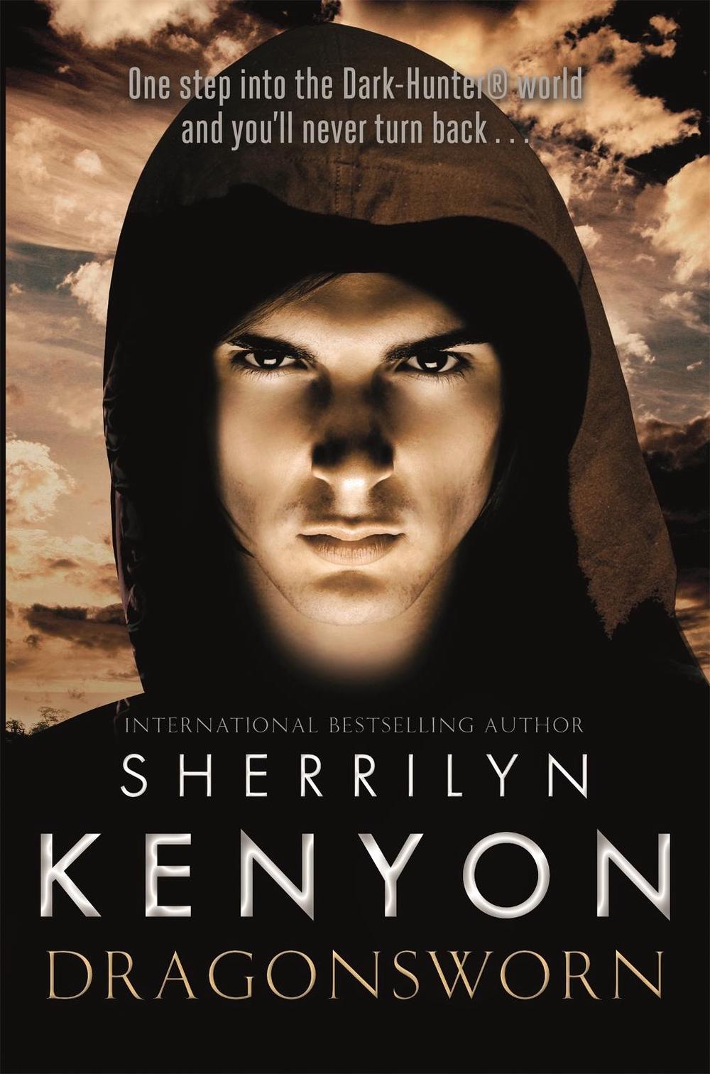 Dragonsworn by Sherrilyn Kenyon - ISBN: 9780349413297